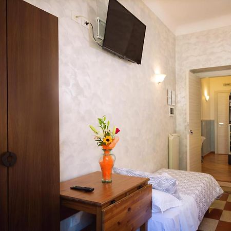 Rossana House Hotel Rome Room photo